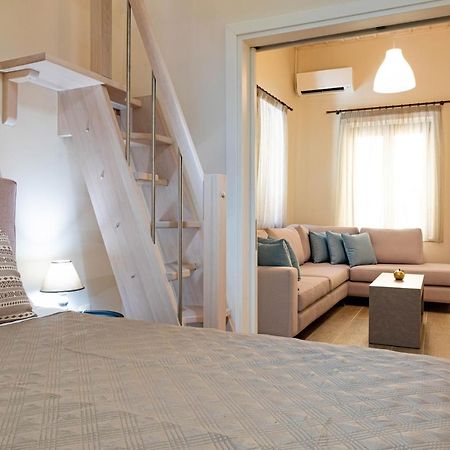 Old Town Apartment Nafplio Luaran gambar