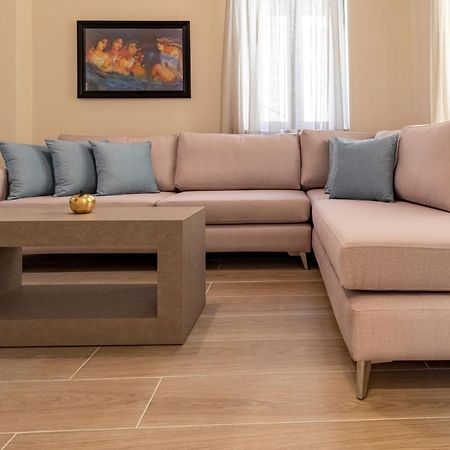 Old Town Apartment Nafplio Luaran gambar
