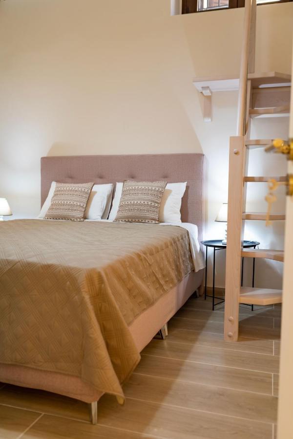 Old Town Apartment Nafplio Luaran gambar