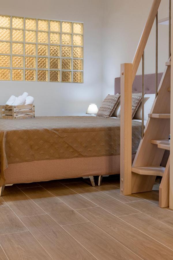 Old Town Apartment Nafplio Luaran gambar