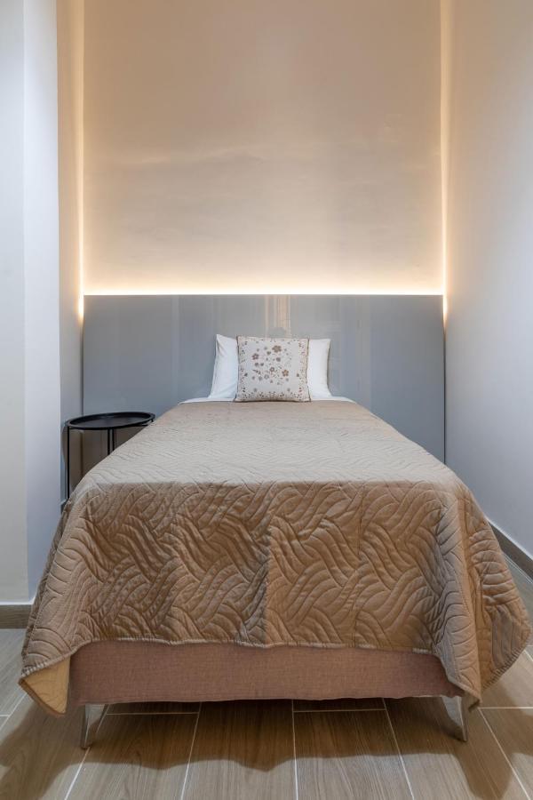 Old Town Apartment Nafplio Luaran gambar